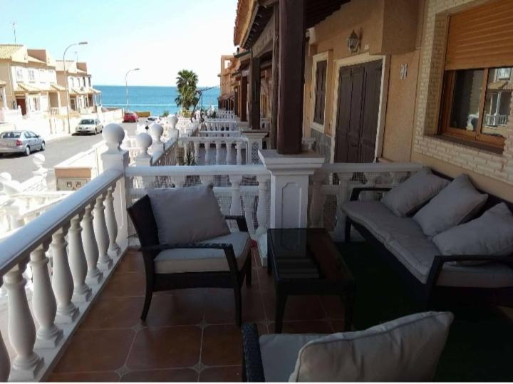 Casa Playa Kx Villa Torrevieja Exterior foto