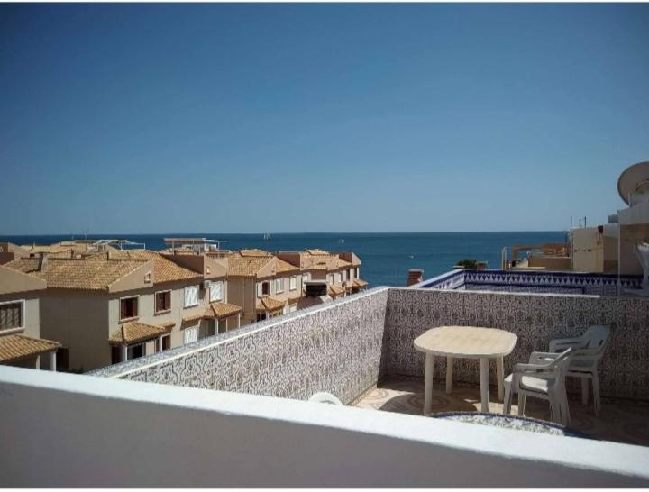 Casa Playa Kx Villa Torrevieja Exterior foto