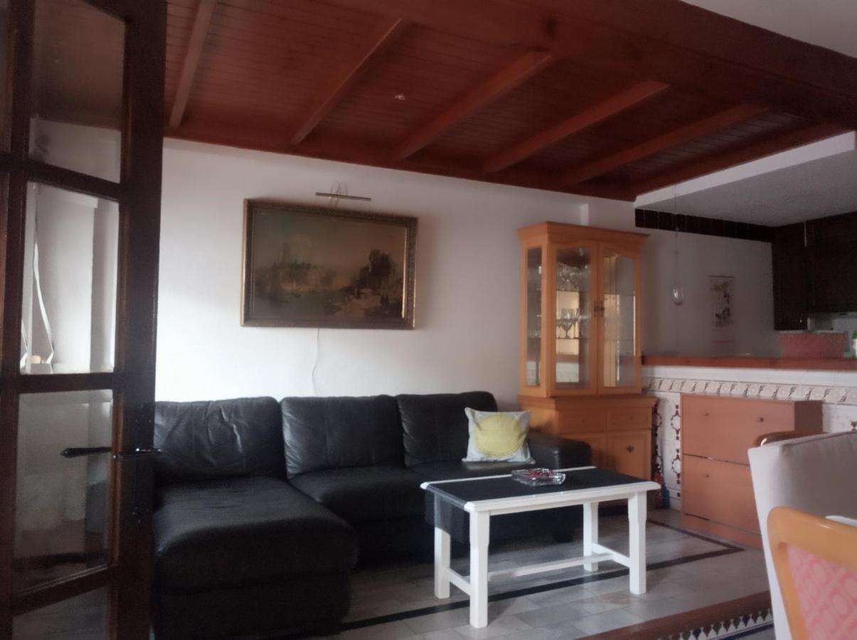Casa Playa Kx Villa Torrevieja Exterior foto