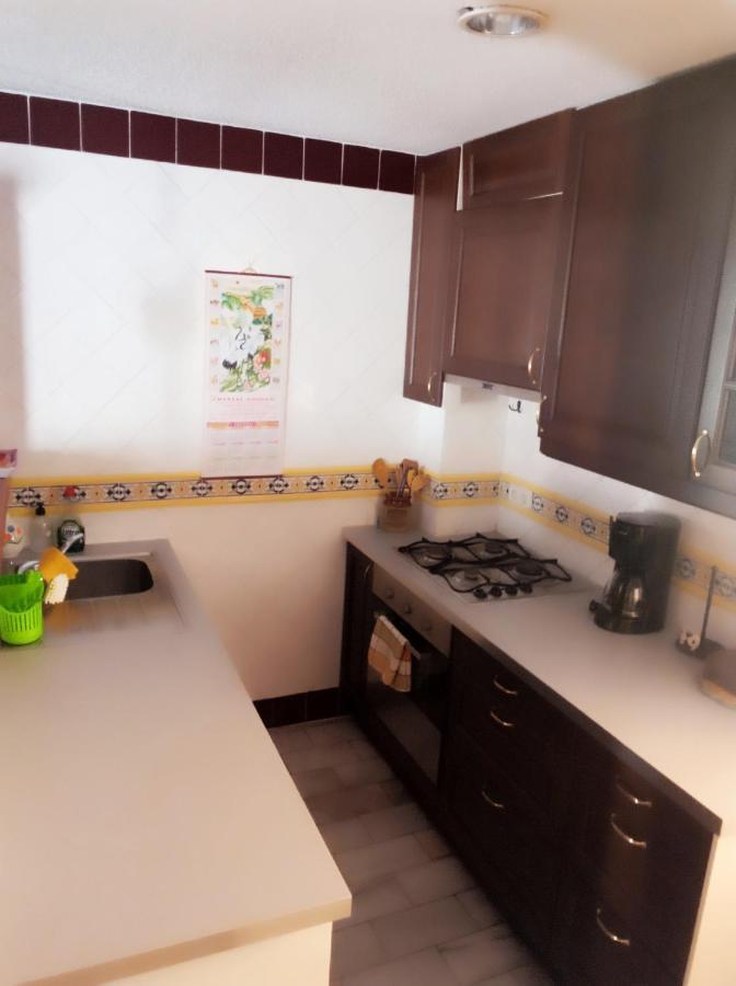 Casa Playa Kx Villa Torrevieja Exterior foto
