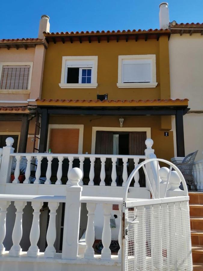 Casa Playa Kx Villa Torrevieja Exterior foto