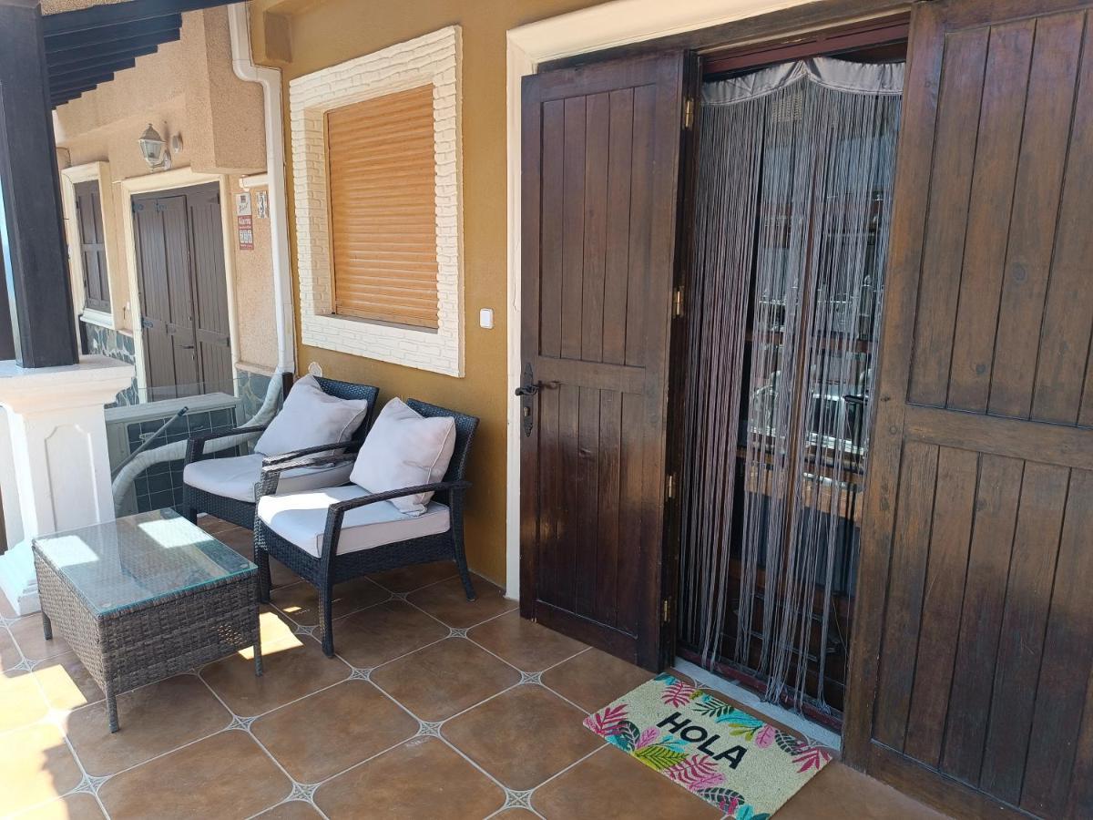 Casa Playa Kx Villa Torrevieja Exterior foto